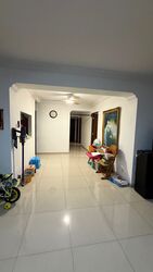 Blk 535 Pasir Ris Drive 1 (Pasir Ris), HDB Executive #610755081